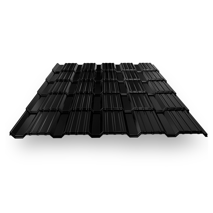 Металлочерепица 