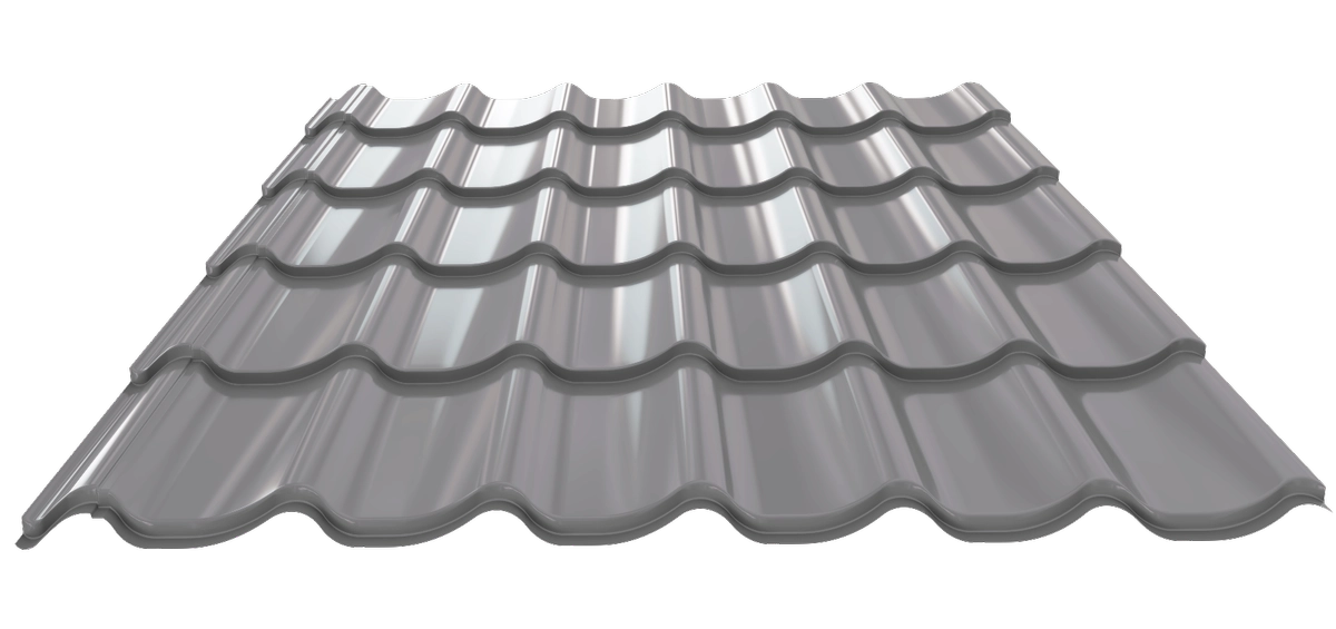 Профиль кровельный 