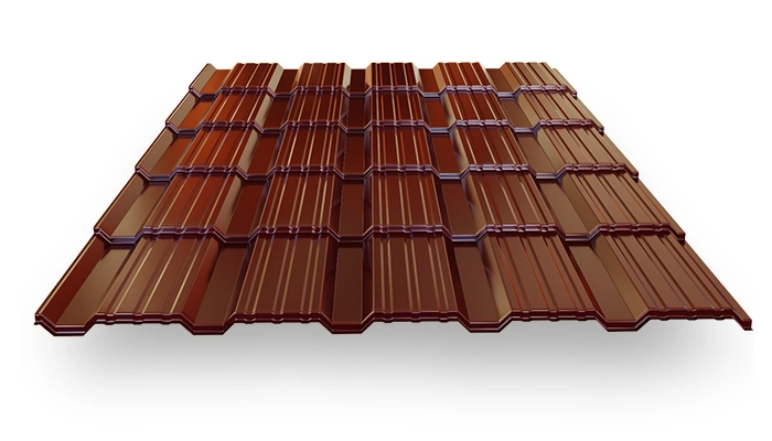 Металлочерепица 