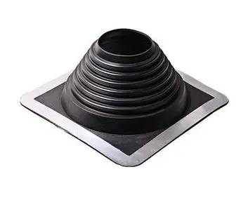 Проходка №4 от 75 до 160 мм (черный)