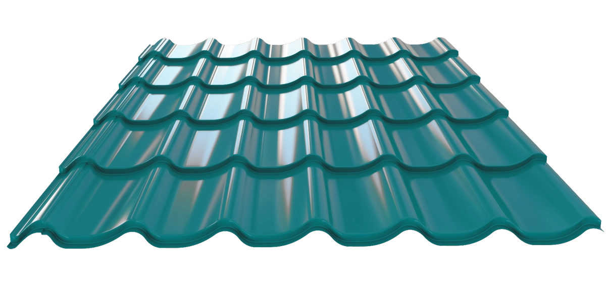 Профиль кровельный 