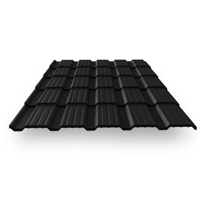 Металлочерепица 