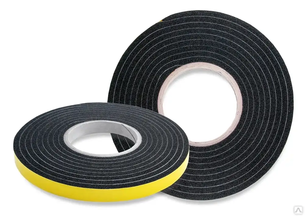 Уплотнитель ПСУЛ 20*8/40-4м. normal плотность 50кг/м3