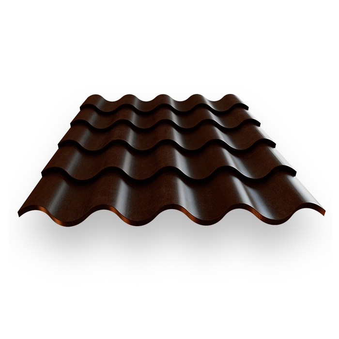 Металлочерепица 