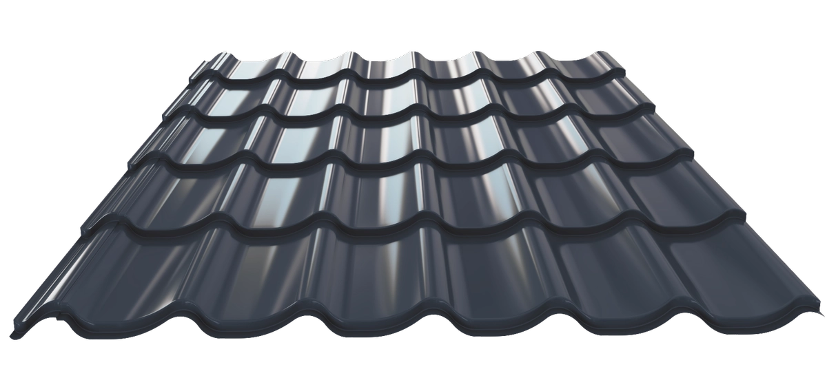 Профиль кровельный 