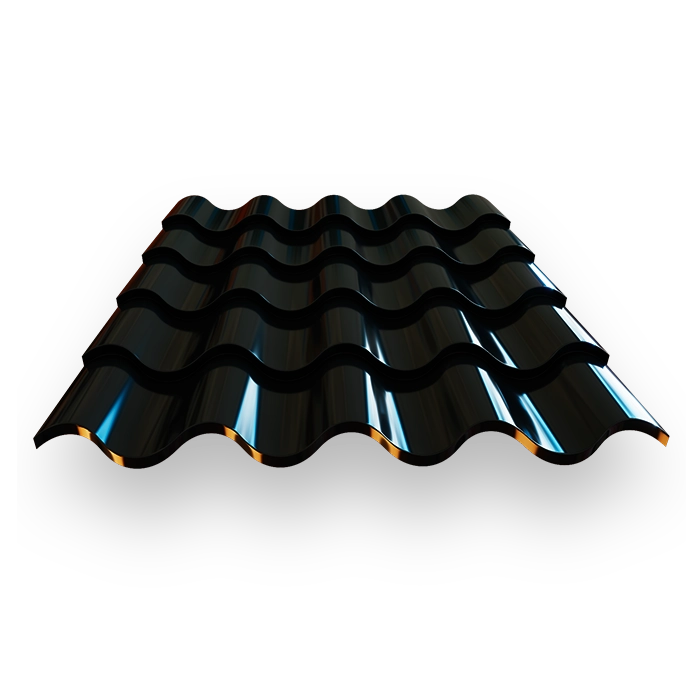 Металлочерепица 