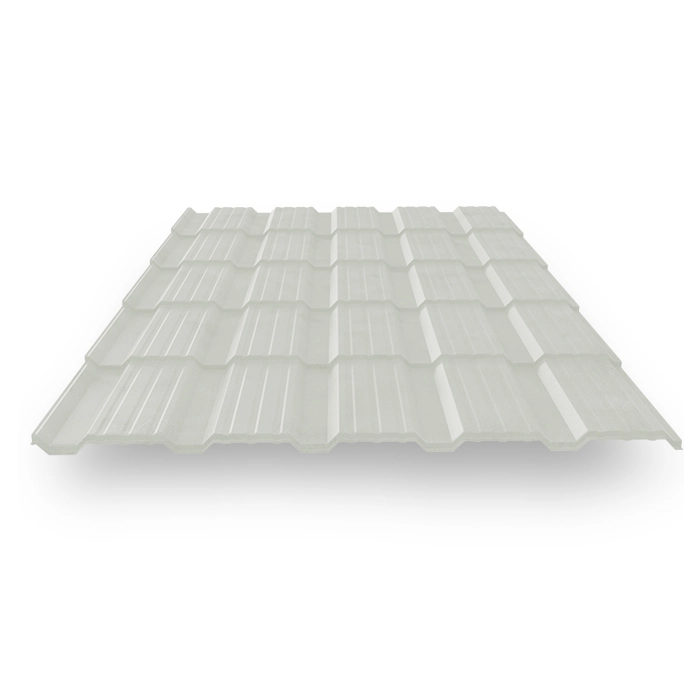 Металлочерепица 