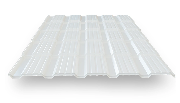 Металлочерепица 