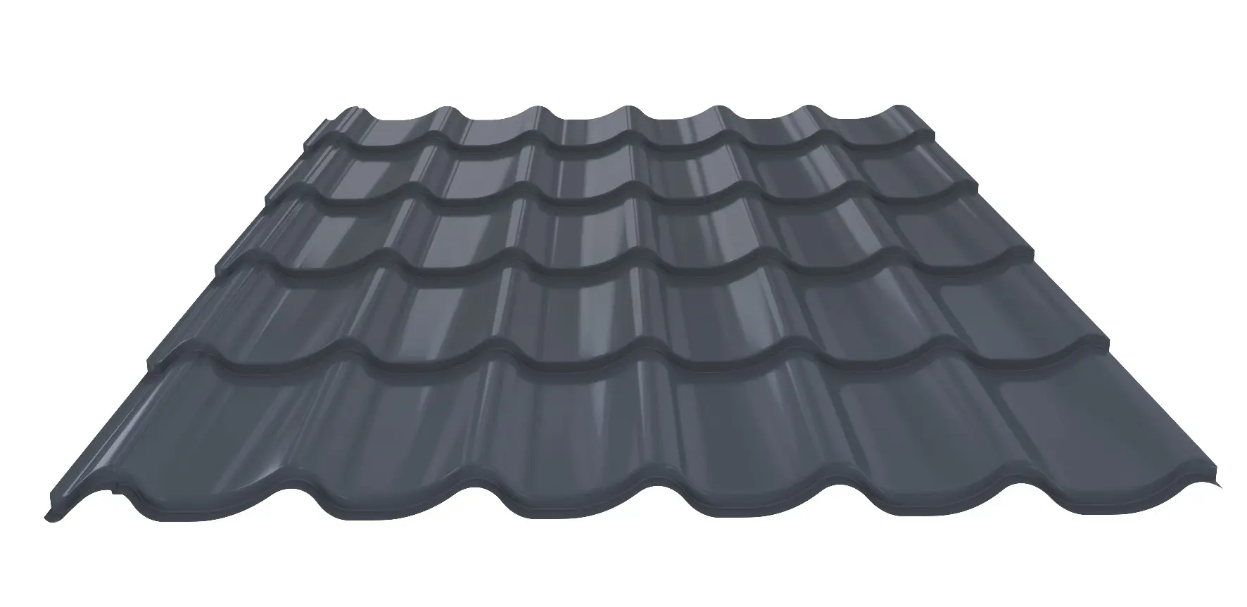 Профиль кровельный 