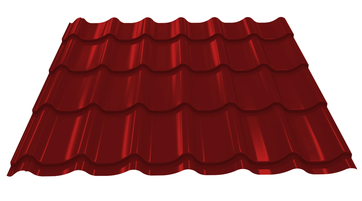 Профиль кровельный 