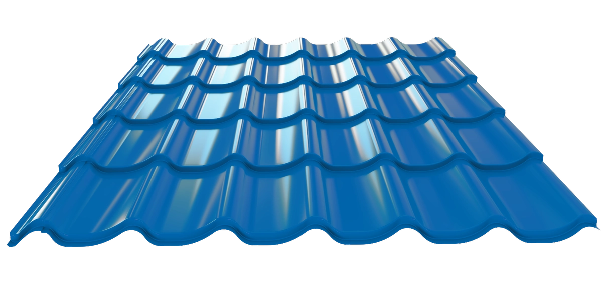 Профиль кровельный 