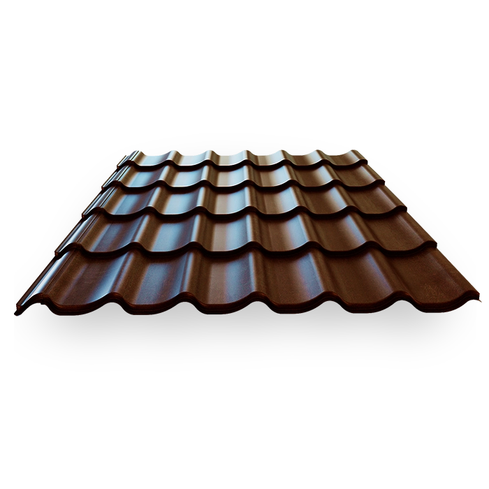 Профиль кровельный 