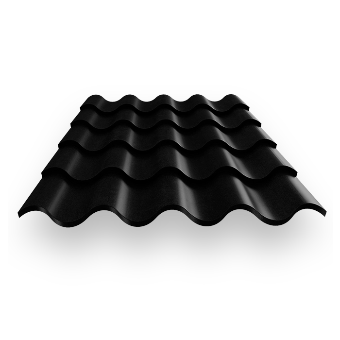 Металлочерепица 