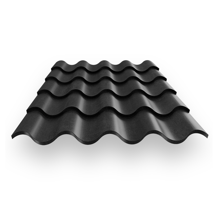 Металлочерепица 