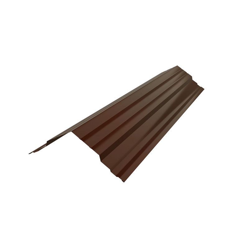 Конек большой прямой 191 x 191 ДАМИР (0,45/8017 шоколад)