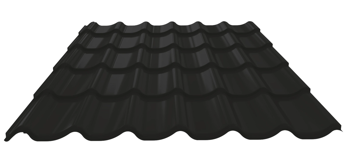 Профиль кровельный 