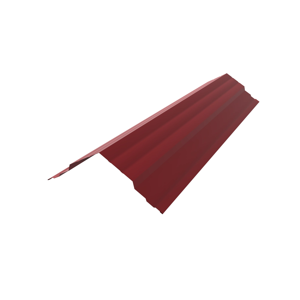 Конек большой прямой 191 x 191 ДАМИР (0,45/3005 красное вино)