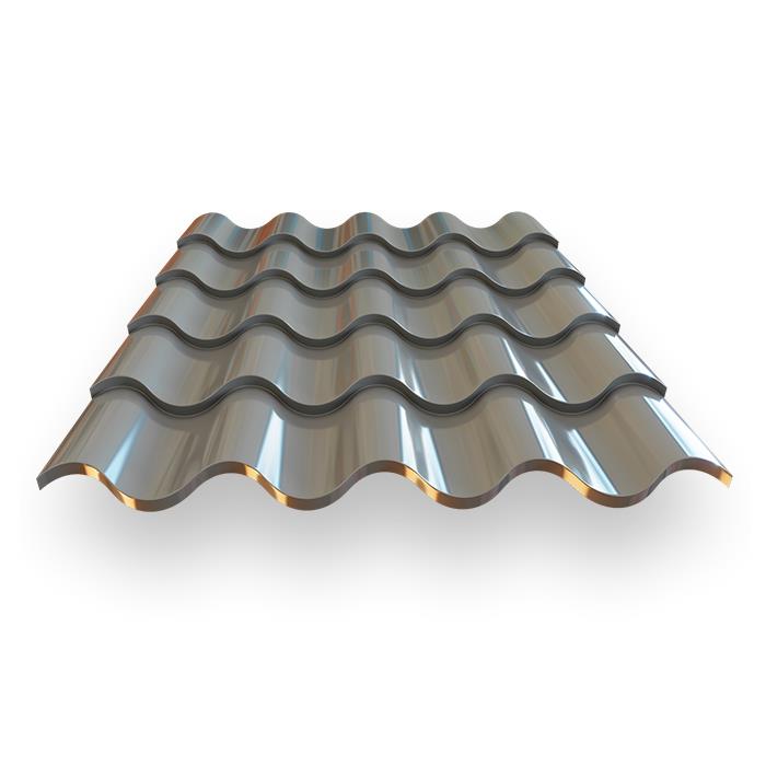 Металлочерепица 