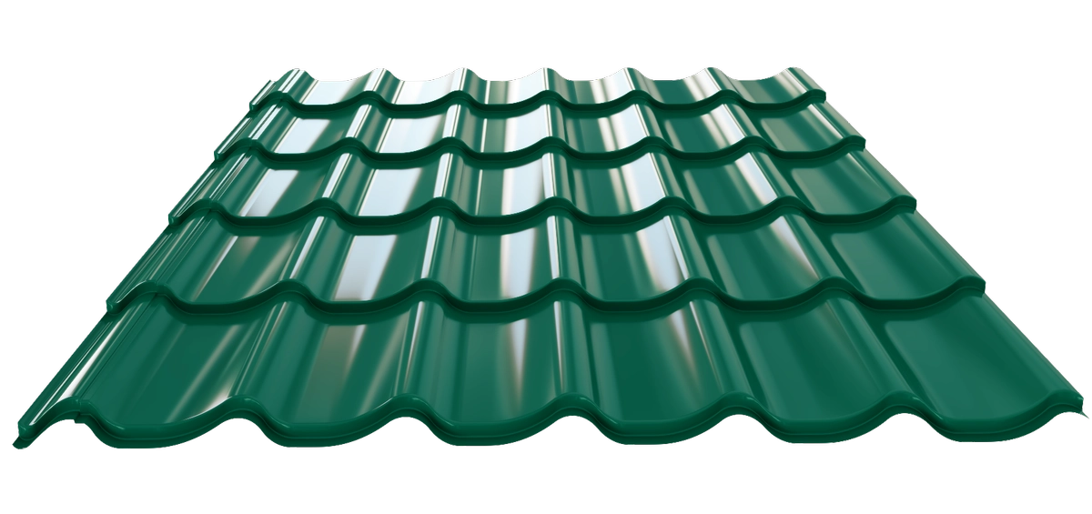 Профиль кровельный 