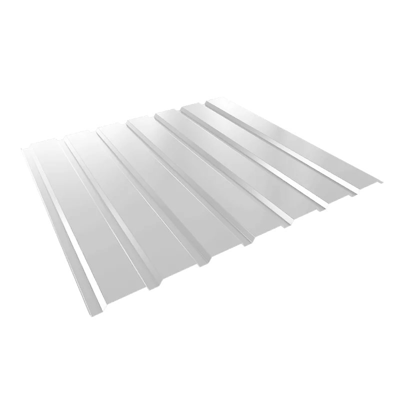 Профнастил С-13 9003 сигнально-белый