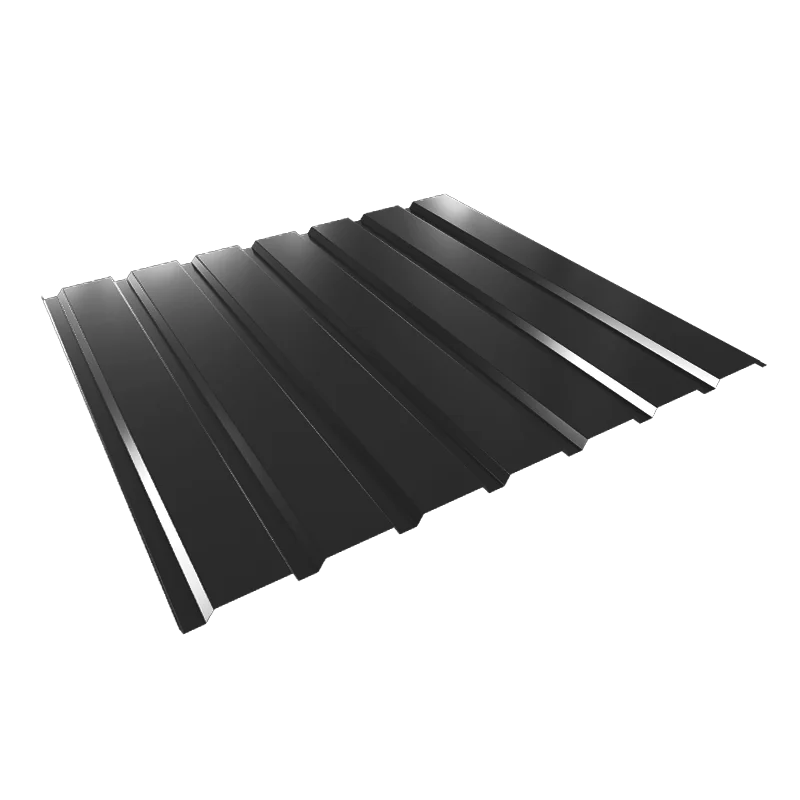 Профнастил С-13 7024 графит