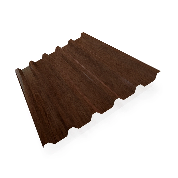 Профнастил С-44 9005 Винтаж 2 МАТ