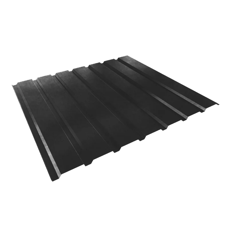 Профнастил С-13 7024 графит мат