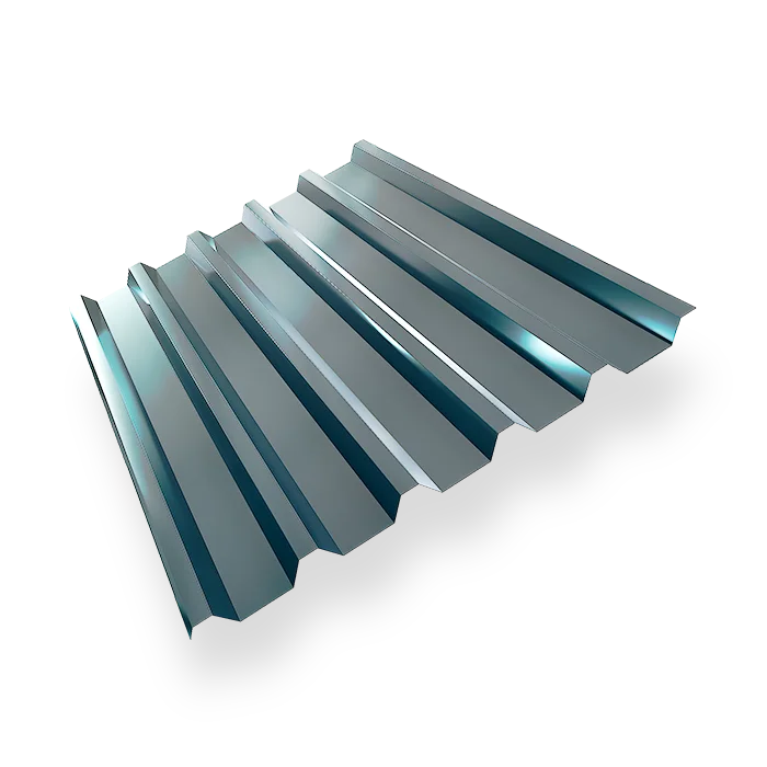 Профнастил С-44 7004 серый