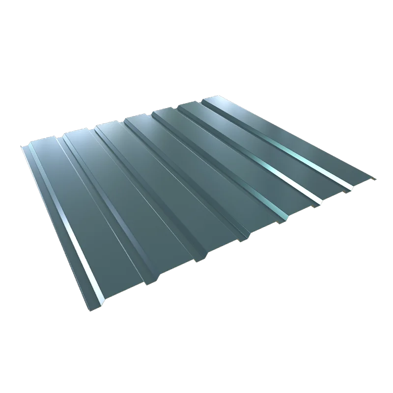 Профнастил С-13 оцинкованный