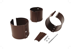 Водосточная система Осно Водосток Осно