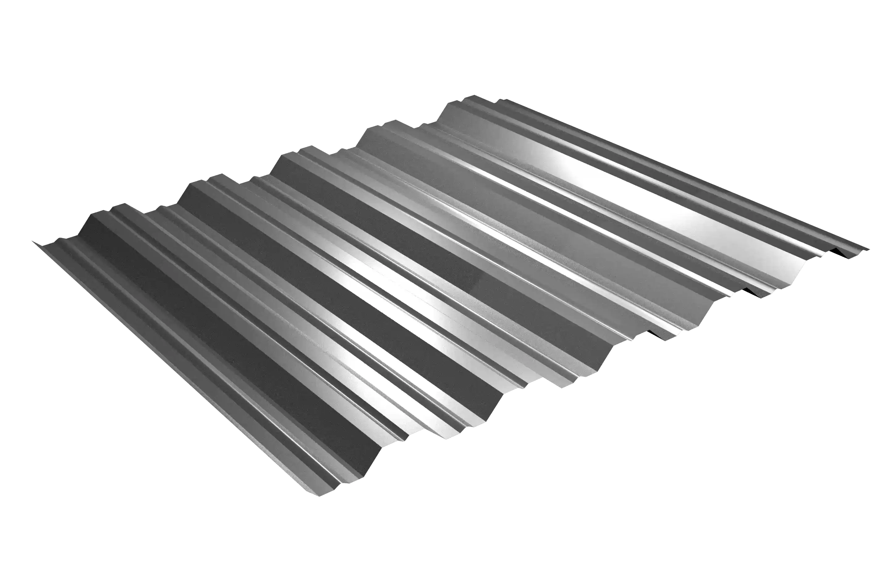 Профлист НС-35 1065 (1000) (0,65/оцинкованный)