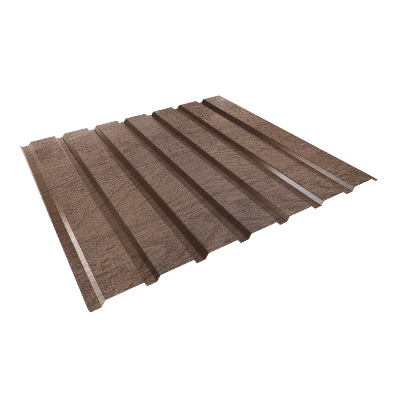 Профнастил С-13 1165 (1100)