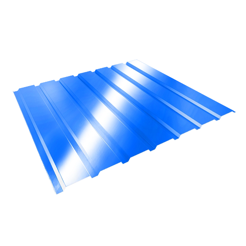 Профнастил С-13 5005 синий